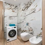 Apartment Goja Podzamcze