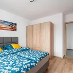 Apartment Goja Podzamcze *