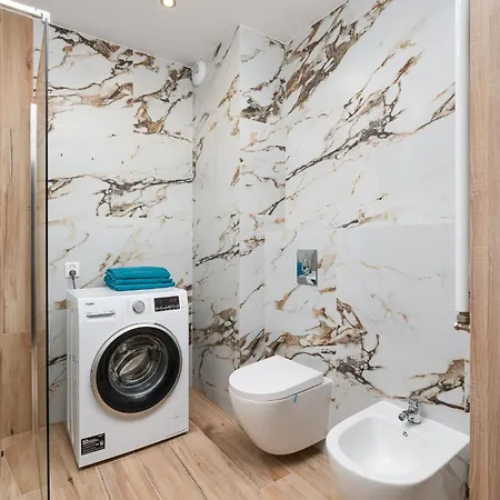 Appartement Goja Podzamcze