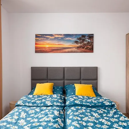 Apartmán Goja Podzamcze *