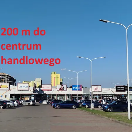 Apartment Goja Podzamcze Walbrzych