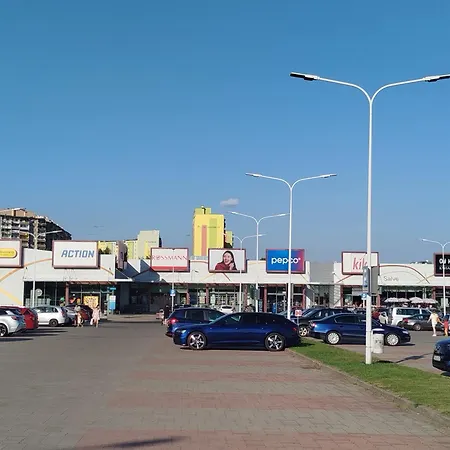 Goja Podzamcze