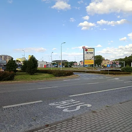 Apartment Goja Podzamcze *
