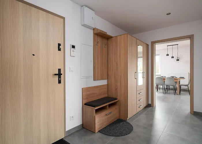 Goja Podzamcze Wałbrzych