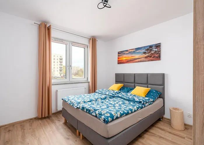 Goja Podzamcze Appartement *