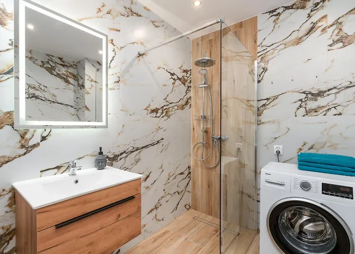 Goja Podzamcze Appartement Wałbrzych