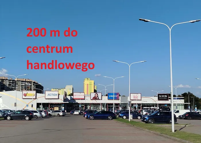 Appartement Goja Podzamcze Wałbrzych